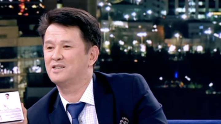 "Шаңырақ көтереді": Медеу Арынбаев ел асыға күткен қуанышты жаңалығын айтты (ВИДЕО)