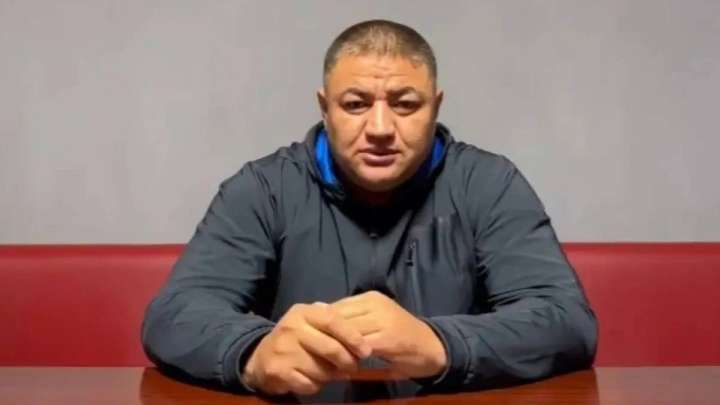 Хасан Қасымбаев 12 жылға сотталды