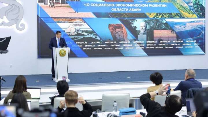 Абай облысында 255 жұмыс орнымен қамтитын 7 жоба іске асырылады