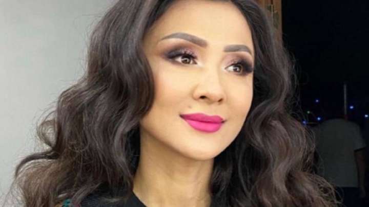 «Тема келеді екен»: Меруерт Түсіпбаева қытай тілінде ән салды