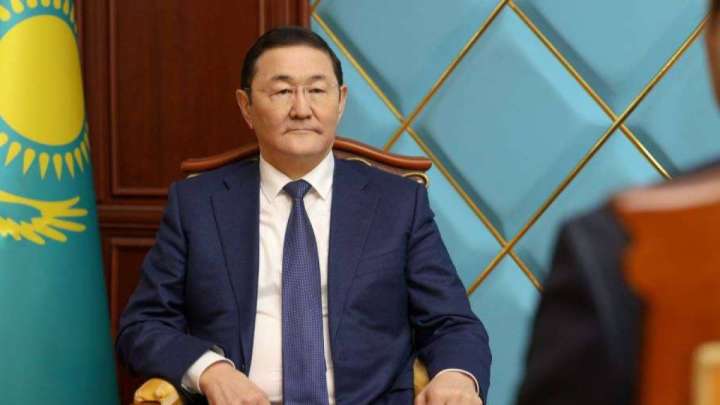 Бас прокурор ұлдары әскерде қаза тапқан аналарға қатысты шұғыл мәлімдеме жасады