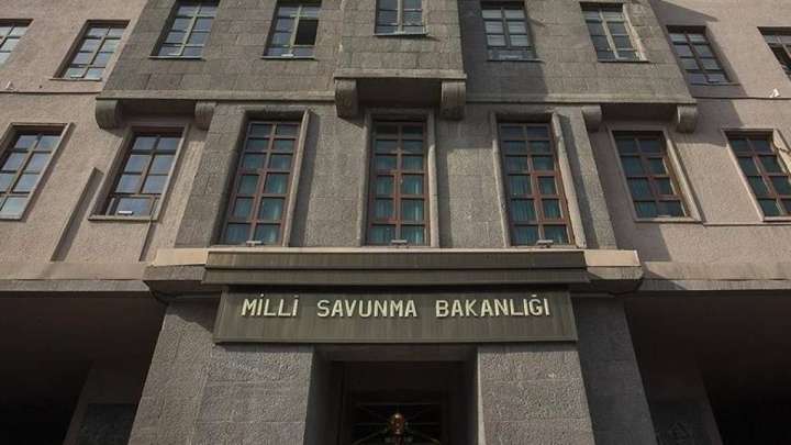 Түркияның әскери-көлік ұшағы Грузияда апатқа ұшырады