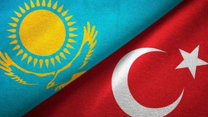 Тоқаев Түркия Президентіне көңіл айтты