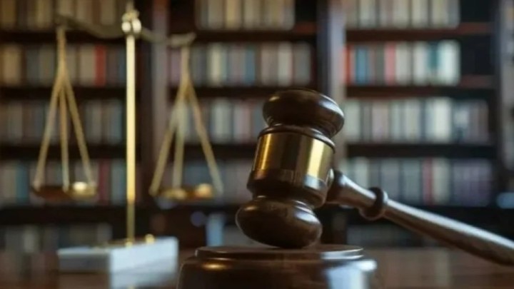 Семейдегі жұмысшының өлімі: кәсіпкер мен машиниске үкім шықты