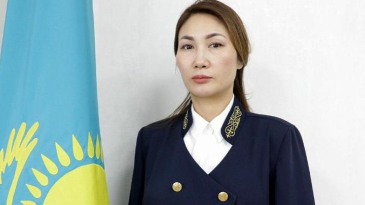 Бас прокуратура Тоқаевқа Досаеваны жауапкершілікке тарту туралы ұсыныс жолдады