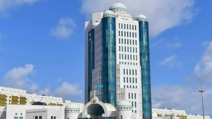 Сенат ТМД аумағында радиоактивті материалдарды тасымалдауға қатысты құжатты мақұлдады