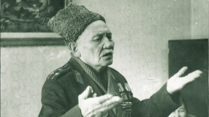 «Шагом марш!» деп, қуып шықты. Бауыржан Момышұлы туралы бір естелік