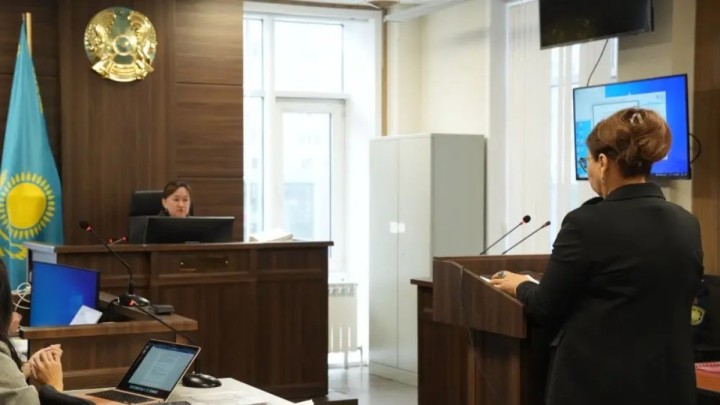 Бишімбаевтың анасы 990 мың долларды қайдан алғанын айтты