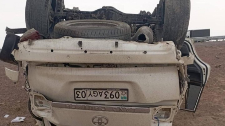 Шавкат Рахмоновтың жұбайына қатысты жол апаты ісі аяқталуға жақын