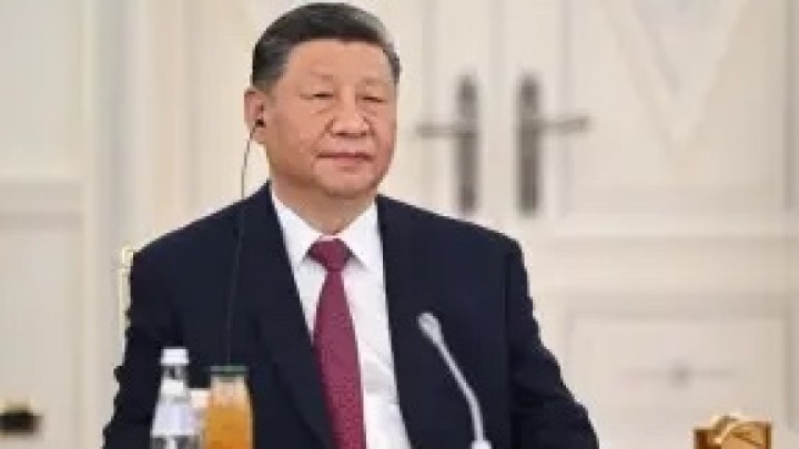 Трамп пен Путин сияқты Си Цзиньпин де G20 саммитіне бармайды