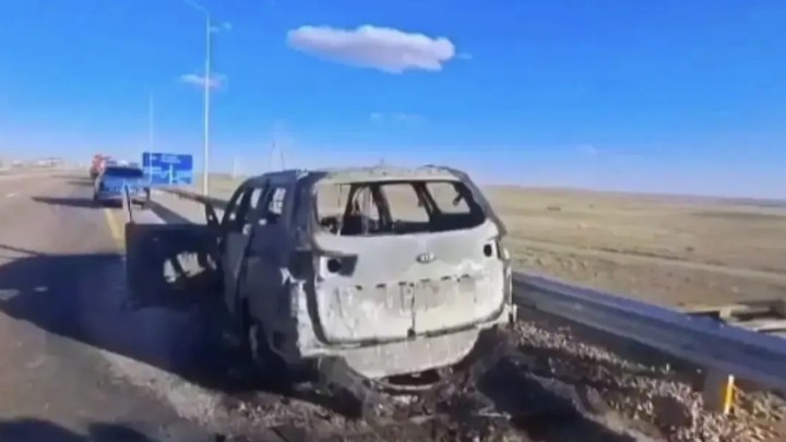 Қарағанды облысында 7 адамның өмірін қиған жол апатының жүргізушісі сотталды