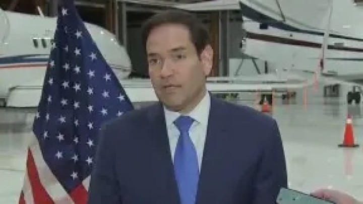 АҚШ Ресейге жаңа санкциялар салу шегіне жетті – Рубио