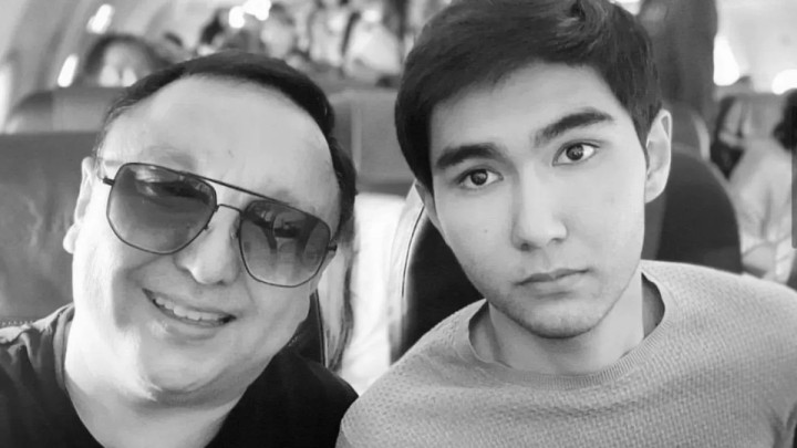 "Екі қолы артына байлаулы адам өзіне қол жұмсай ма?" – Арман Дүйсеновтің жары Тоқаевтан көмек сұрады