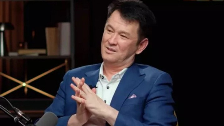 "Шығармау керек еді": Медеу Арынбаев Тұрсынбекке қатысты сөз айтты (ВИДЕО)