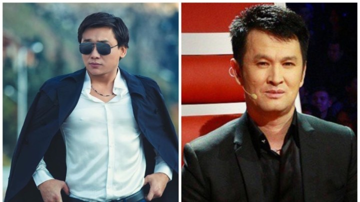 "Қайратқа демалу керек": Медеу Арынбаев өнердегі інісі Қайрат Нұртасқа кеңес айтты