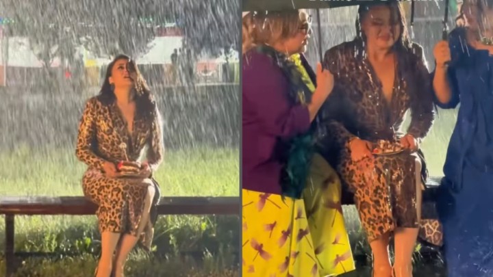 "Көріп таңғалып жатырмын": Мөлдір Мұқанова ел естімеген шындығын айтты (ВИДЕО)