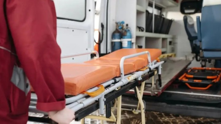 Павлодар облысындағы зауытта жұмысшы күйіп қалды