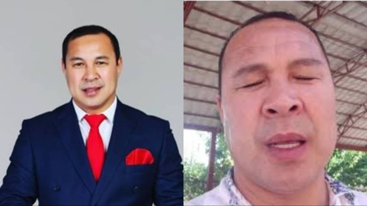 "Әйелімнен күдіктендім": "Шаншардың" танымал әртісі жұрттан жасырған құпиясын ашты