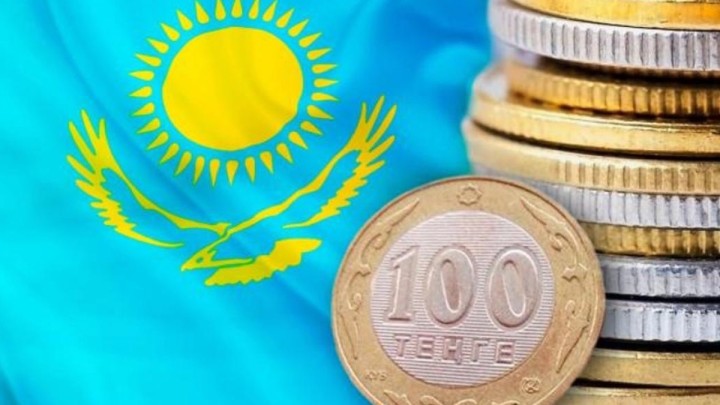 15 қараша - Қазақстан Республикасының ұлттық валютасы күні