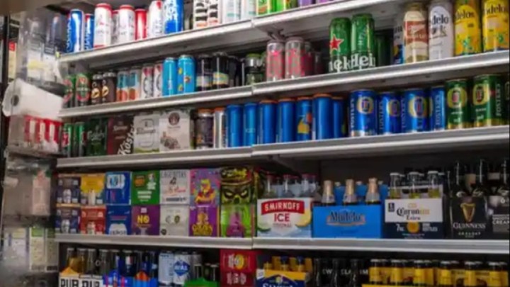 Трамп бірқатар азық-түлікке салынған баждарды алып тастады