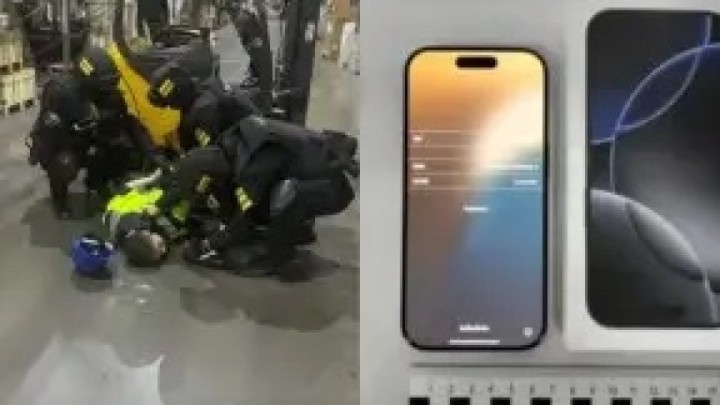 Алматы әуежайында авиакомпания қызметкері телефон ұрлаумен айналысқан