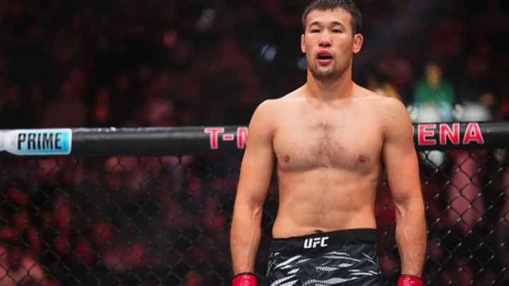 Рахмонов Махачевті UFC чемпионы атағы үшін жекпе-жекке шақырды