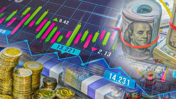 Бүгінгі валюта бағамы