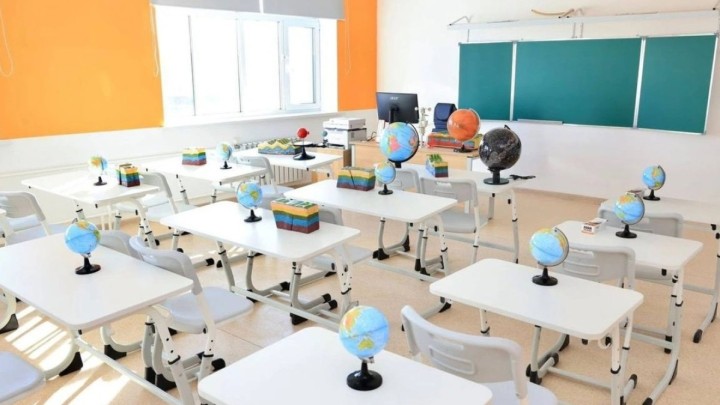 Шығыс Қазақстанда бір мектеп қашықтықтан оқитын болды