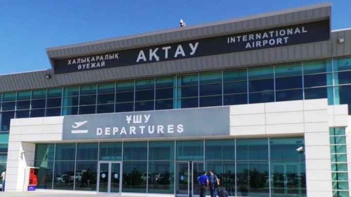 Ақтау әуежайы зардап шеккен қыздың отбасына 2 млн теңге өтемақы төлейді