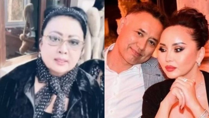 "Сәкен, Мейрамбектер неге үнсіз?" – Көпшілік қауым өнер иелеріне үндеу жасады