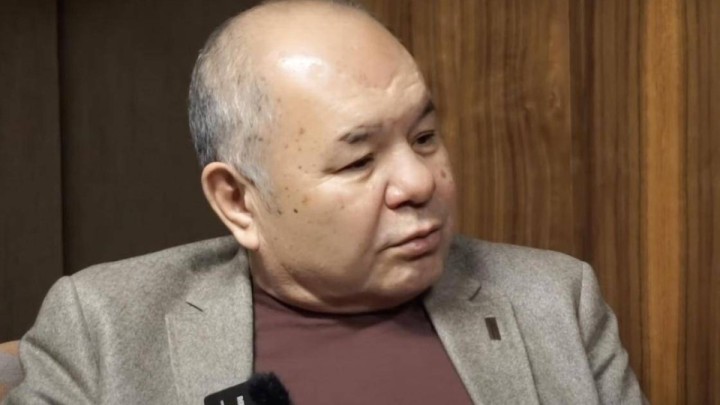 "Шаншар" жабылуы мүмкін": Уәлибек Әбдірайымов сұмдық хабарды айтты (ВИДЕО)