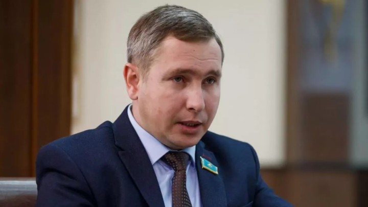 Геннадий Шиповских: Президенттің АҚШ-қа іссапары отандық агросаланың дамуына серпін береді