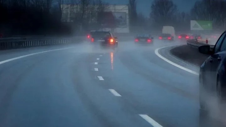 18 қарашада ауа райы қандай болады?