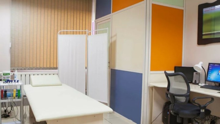 СҚО-дағы емдеу кабинетінде бір адам қайтыс болды