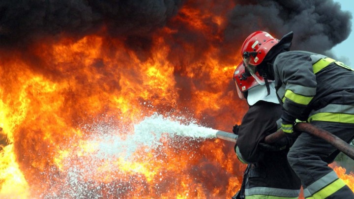 Алғабастағы трагедия. Үкіметтік комиссия құрылды