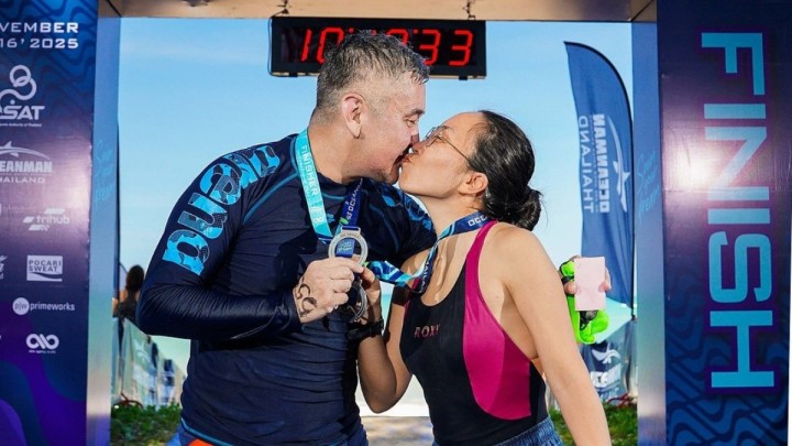 "Жүрегім зу ете қалды": Дина Төлепберген жолдасы туралы әсерлі жазба жариялады