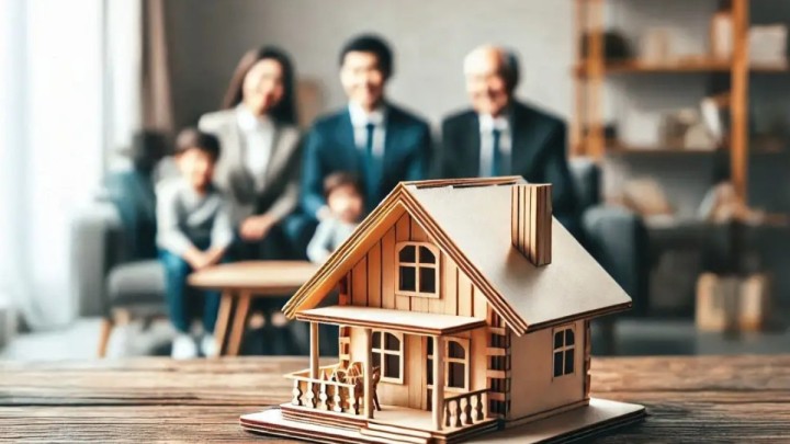 Азаматтарды тұрғылықты жері бойынша тіркеу тәртібі өзгерді