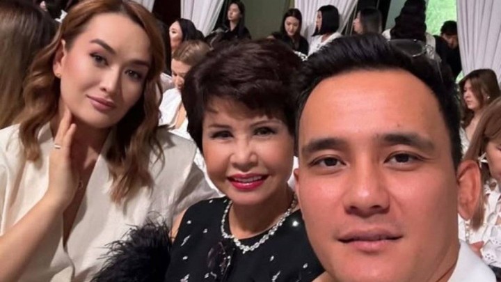 "Таксиге жарты айлығым кетті": Әли Оқапов көліксіз қалып қалды