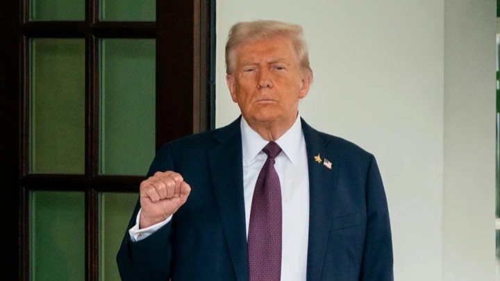 Трамп Газадағы Бейбітшілік кеңесін басқаратын болды