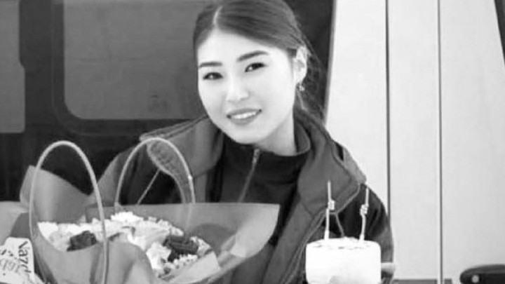 Тоқаев қаза тапқан фельдшерді «Ерлігі үшін» медалімен марапаттады