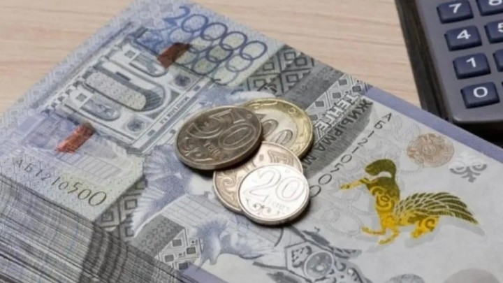 Әйелдерді миллионмен декретке шығарған ақтөбелік бухгалтер сотталды