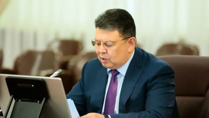 Алғабастағы өрт: қаза тапқандардың отбасыларына барлық көмек көрсетіледі