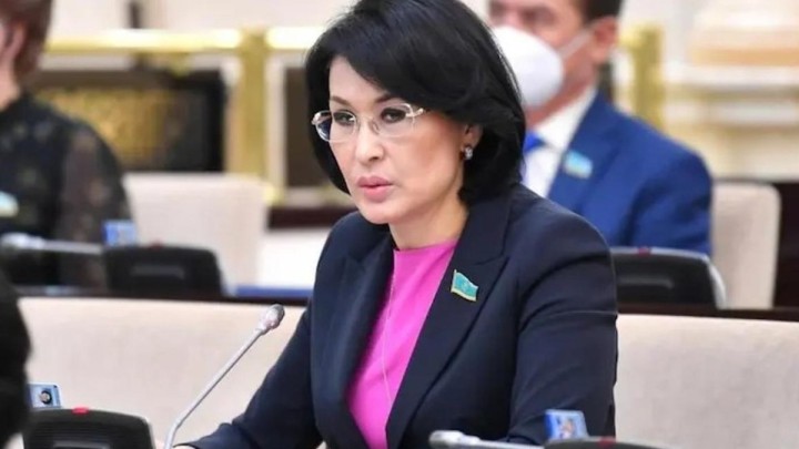 ДСМ: Тұмау желтоқсанның ортасына дейін жалғасуы мүмкін