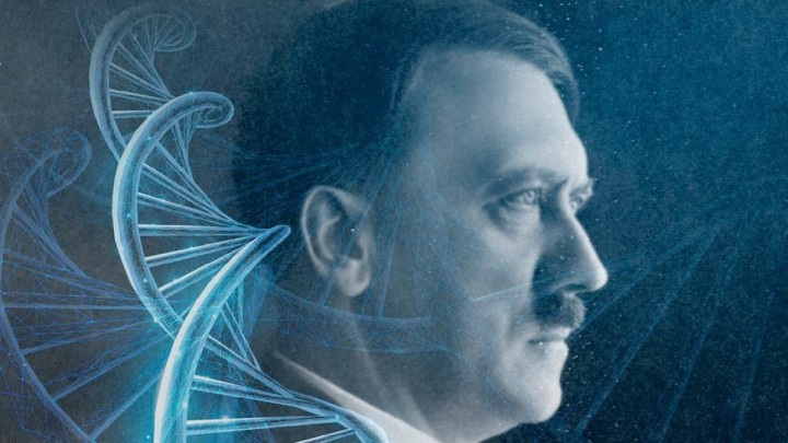 Гитлердің ДНҚ-сын зерттеген фильм әлемде шу тудырып жатыр