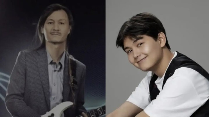 "Жүйкем шыдамайды, сайқымазаққа айналды": Ұлықпан Жолдасов танымал жас әншіні сынады