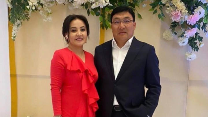 "Даусы шәңкілдеп кетті": Жұрт Бейбіт Сейдуалиеваның масқарасын шығарды (ВИДЕО)