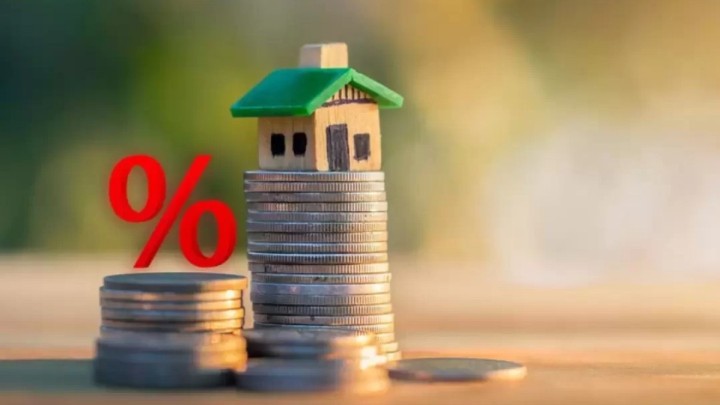 Ипотекасы бар және үй алғысы келіп жүргендер үшін қуанышты жаңалық