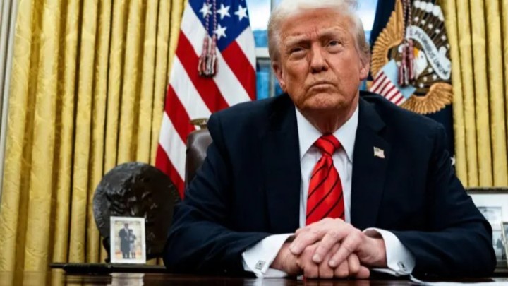 Politico: Ресей мен Украина арасындағы бейбіт келісім «апта соңына дейін» жарияланбақ