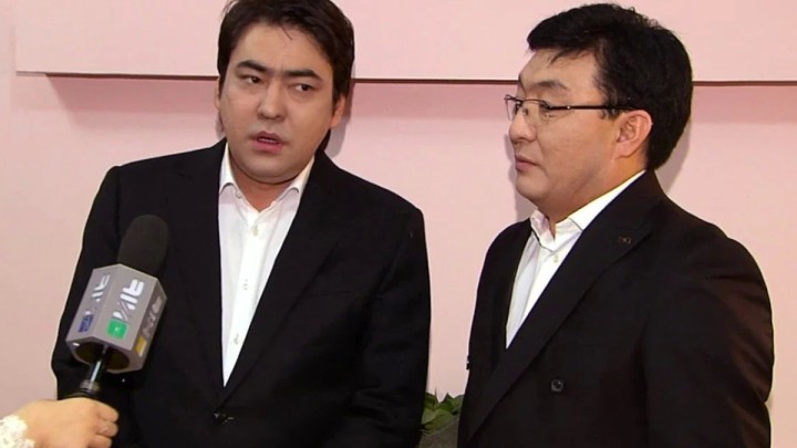 "Мейрамбекті жамандыққа қимаймын": Тоқтар Серік досымен құда болғысы келмейтінін айтты