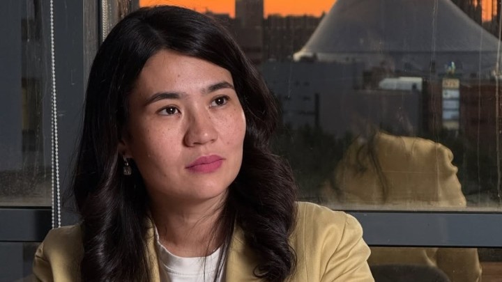 "Халқымыздың ауыр жарасы": Танымал мектеп директоры Жетісайдағы өрт туралы айтты (ФОТО)